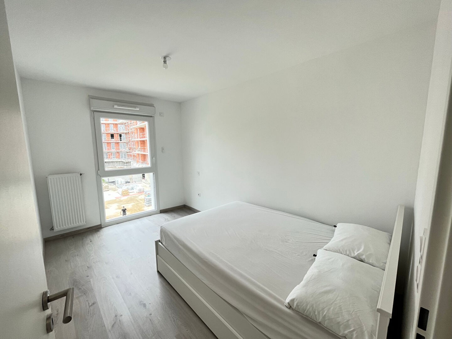 Location Appartement à Reims 3 pièces