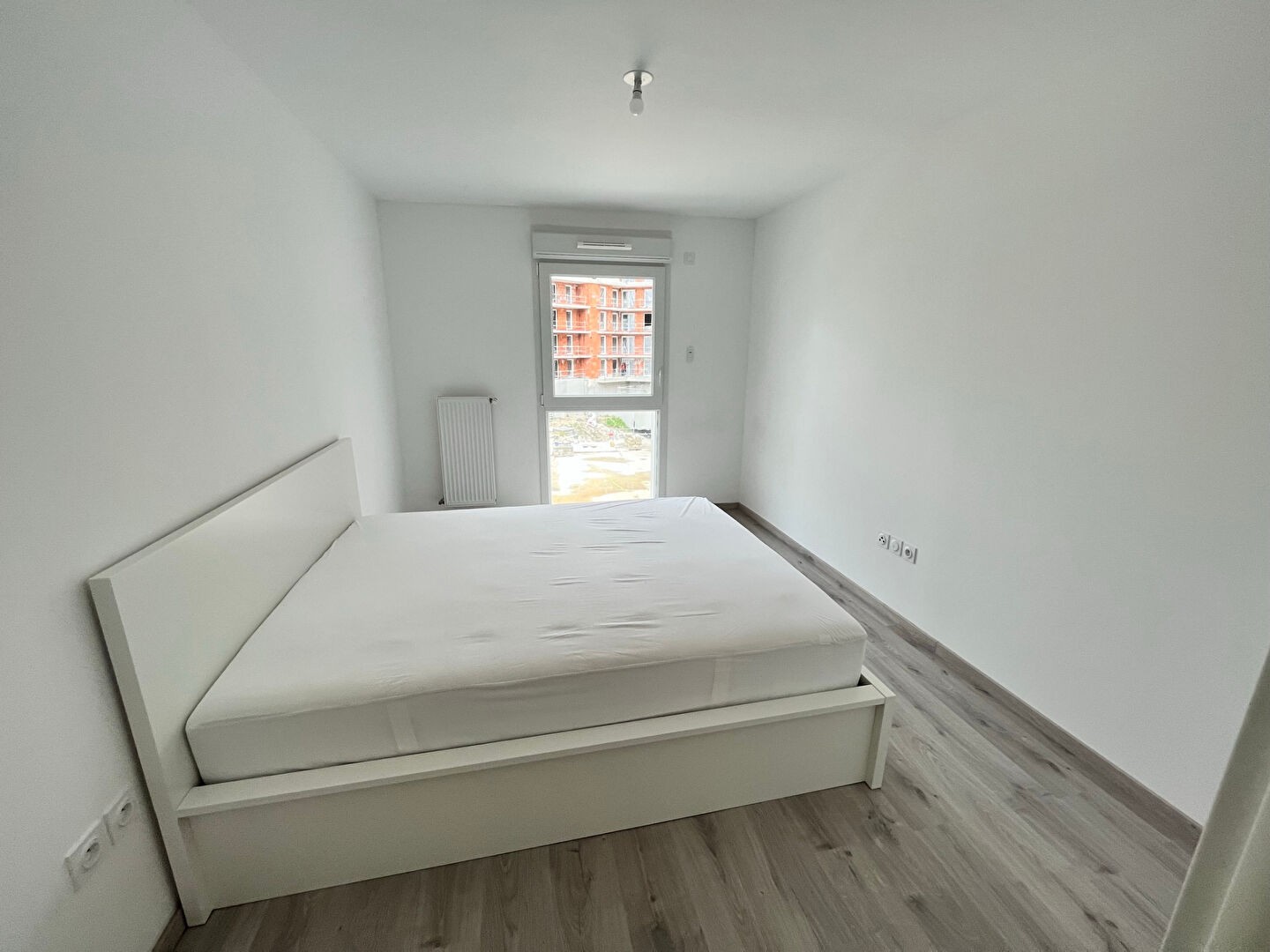 Location Appartement à Reims 3 pièces