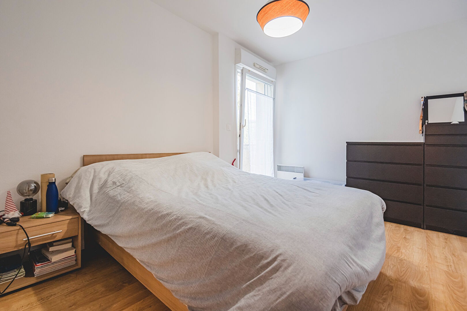 Vente Appartement à Reims 3 pièces