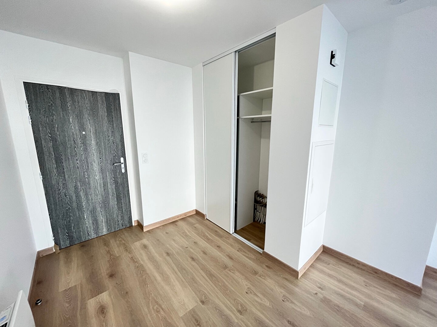 Location Appartement à Reims 1 pièce