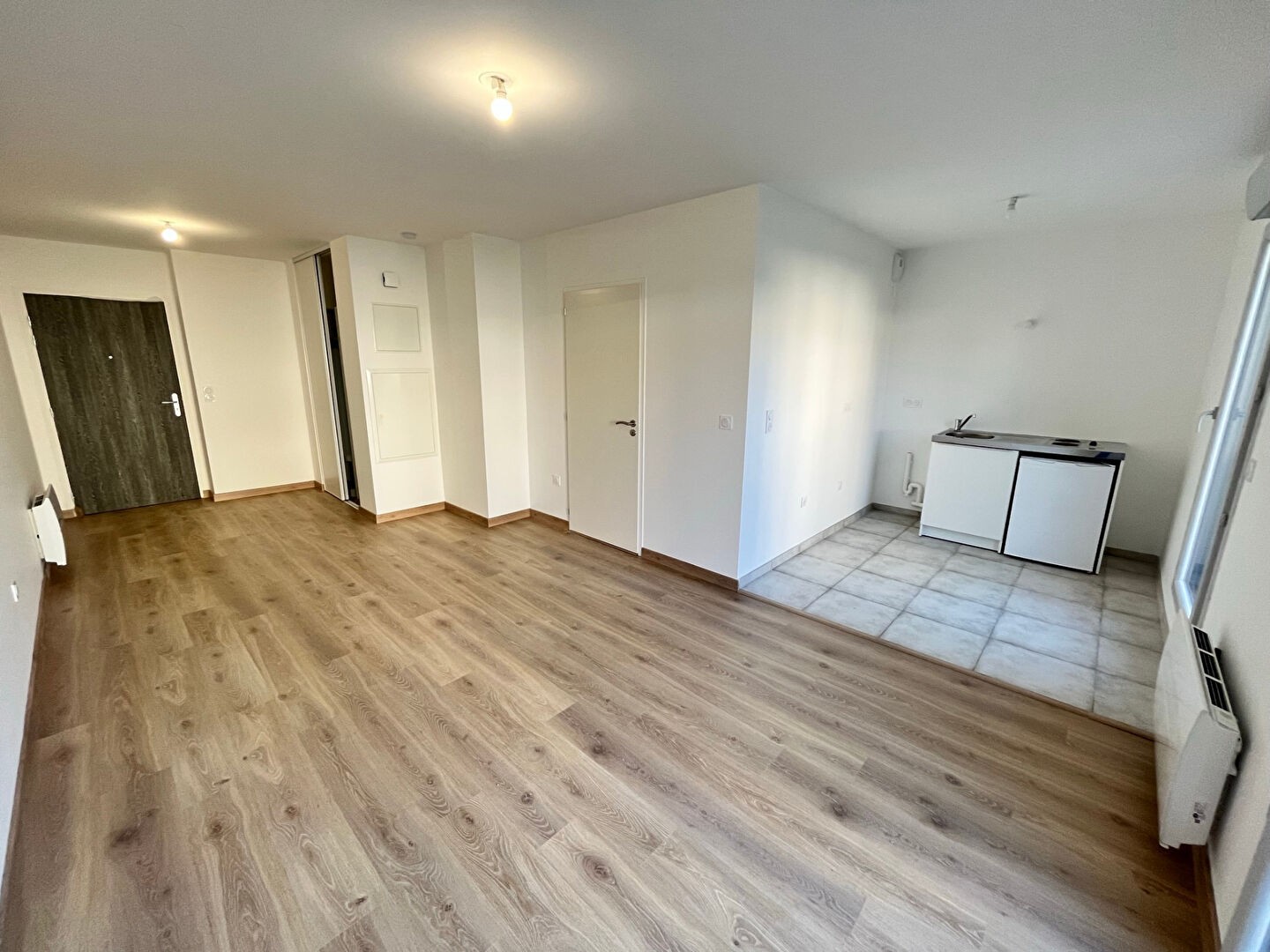 Location Appartement à Reims 1 pièce