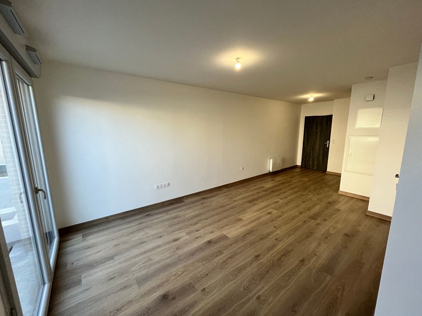 Location Appartement à Reims 1 pièce