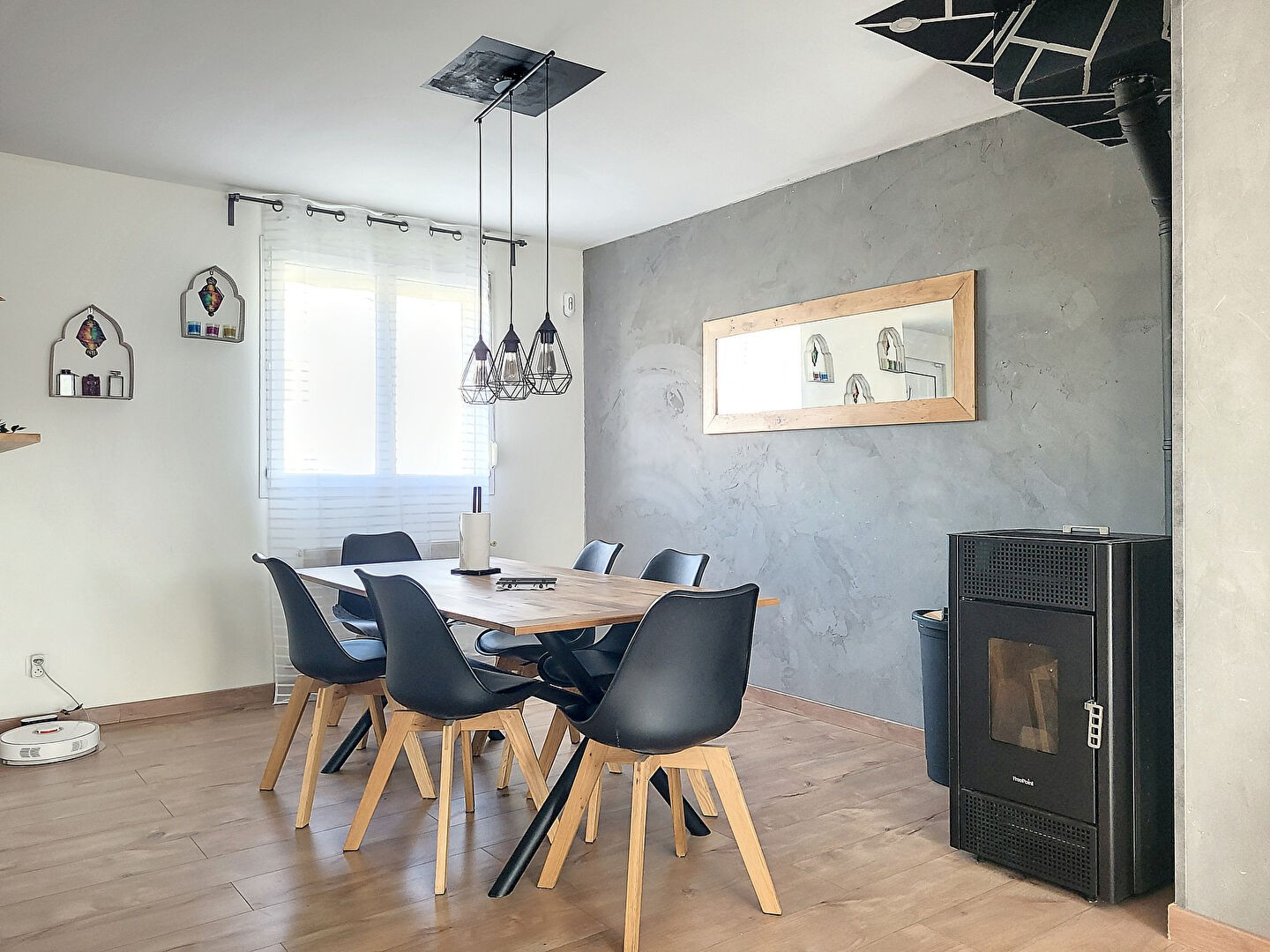 Vente Maison à Reims 6 pièces