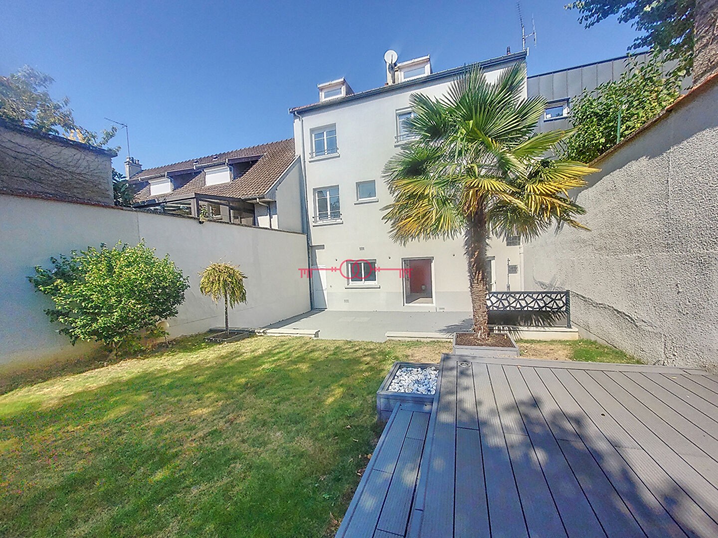 Vente Maison à Reims 9 pièces