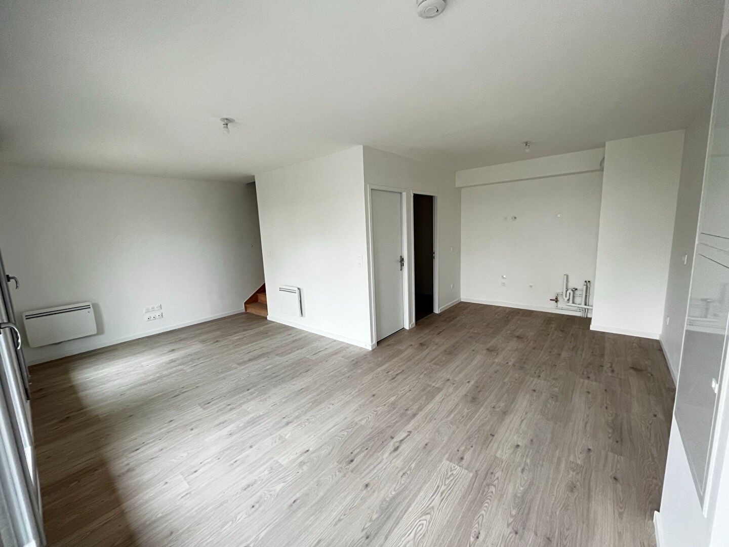 Location Appartement à Reims 3 pièces