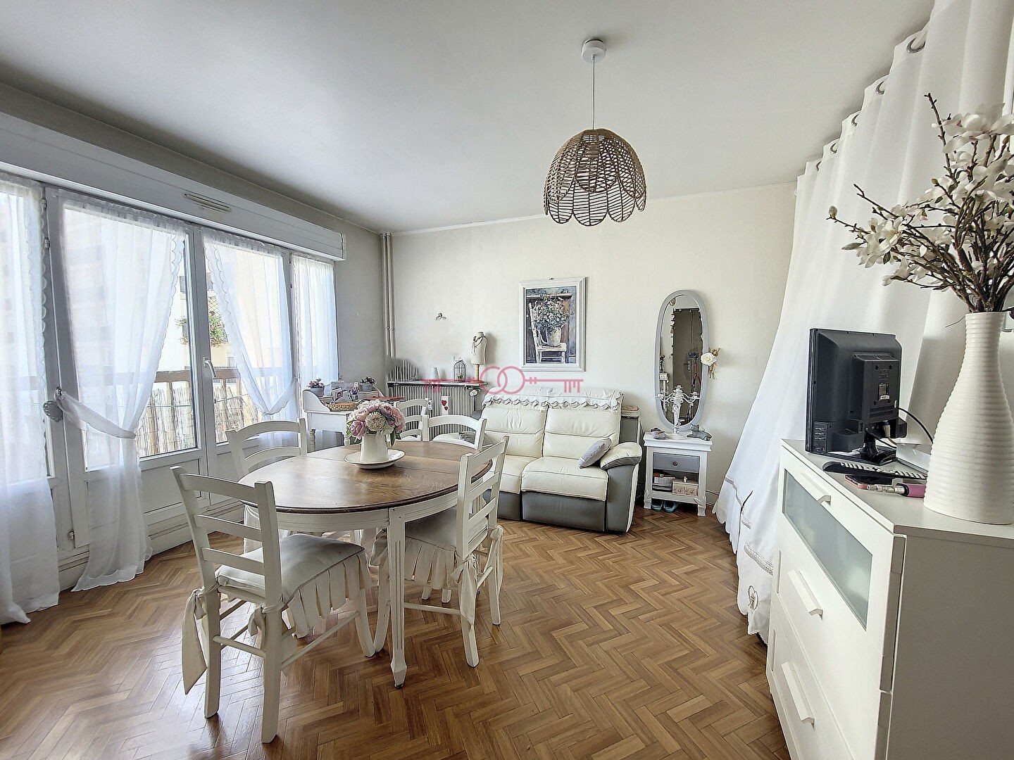 Vente Appartement à Reims 1 pièce