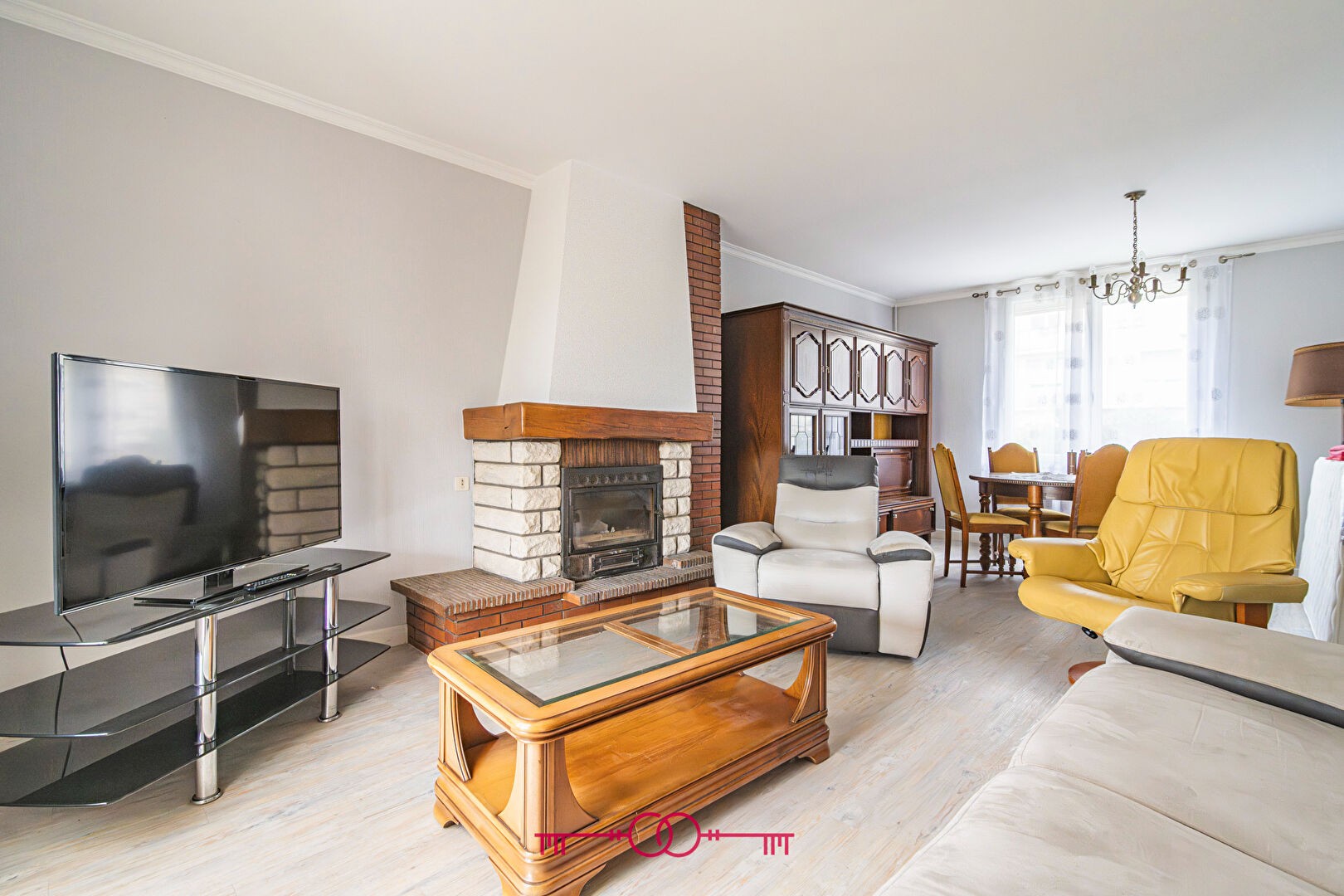 Vente Maison à Épernay 5 pièces