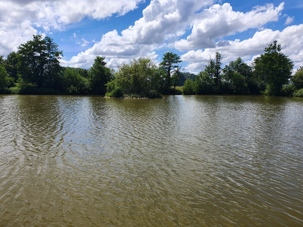 Vente Terrain à Louhans 1 pièce