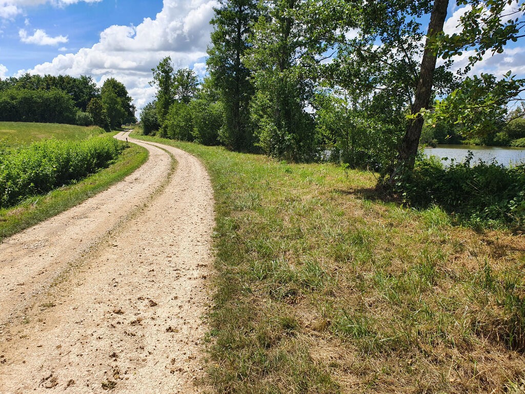 Vente Terrain à Louhans 1 pièce