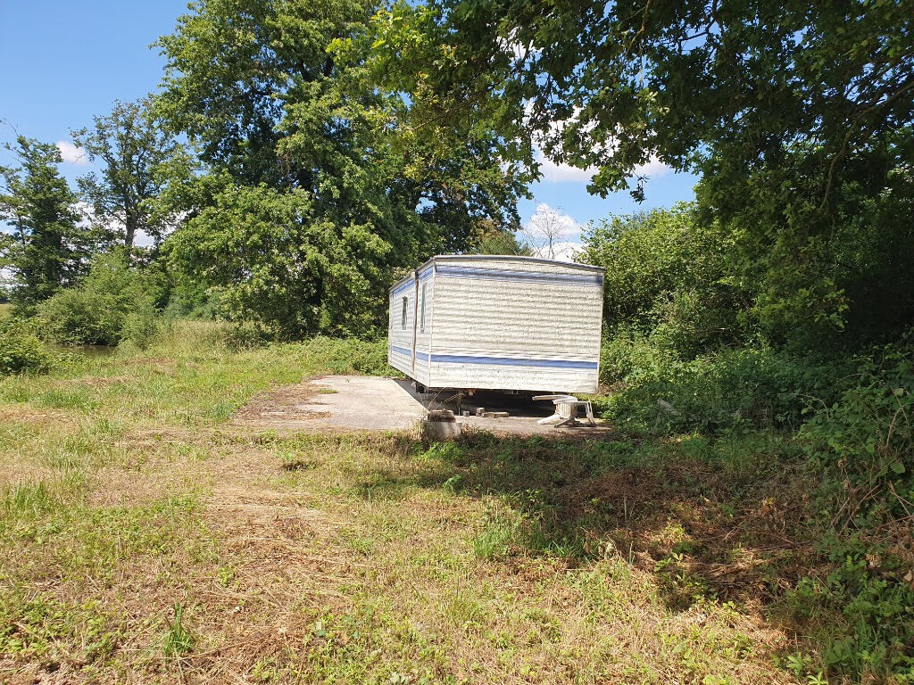 Vente Terrain à Louhans 1 pièce