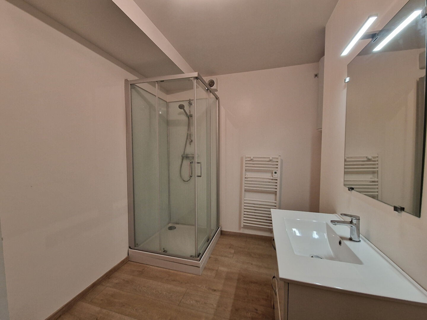 Vente Appartement à Lons-le-Saunier 2 pièces