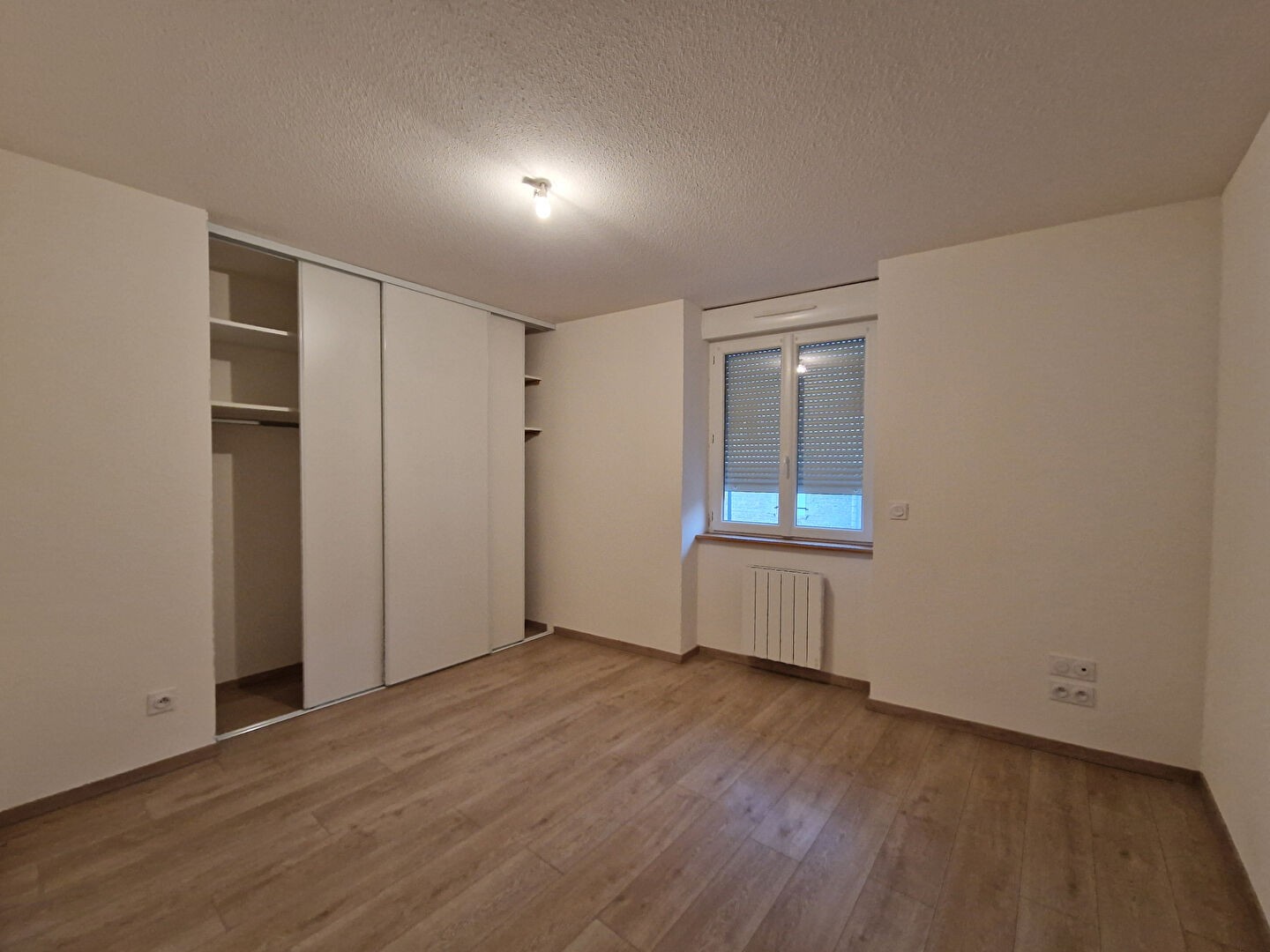 Vente Appartement à Lons-le-Saunier 2 pièces