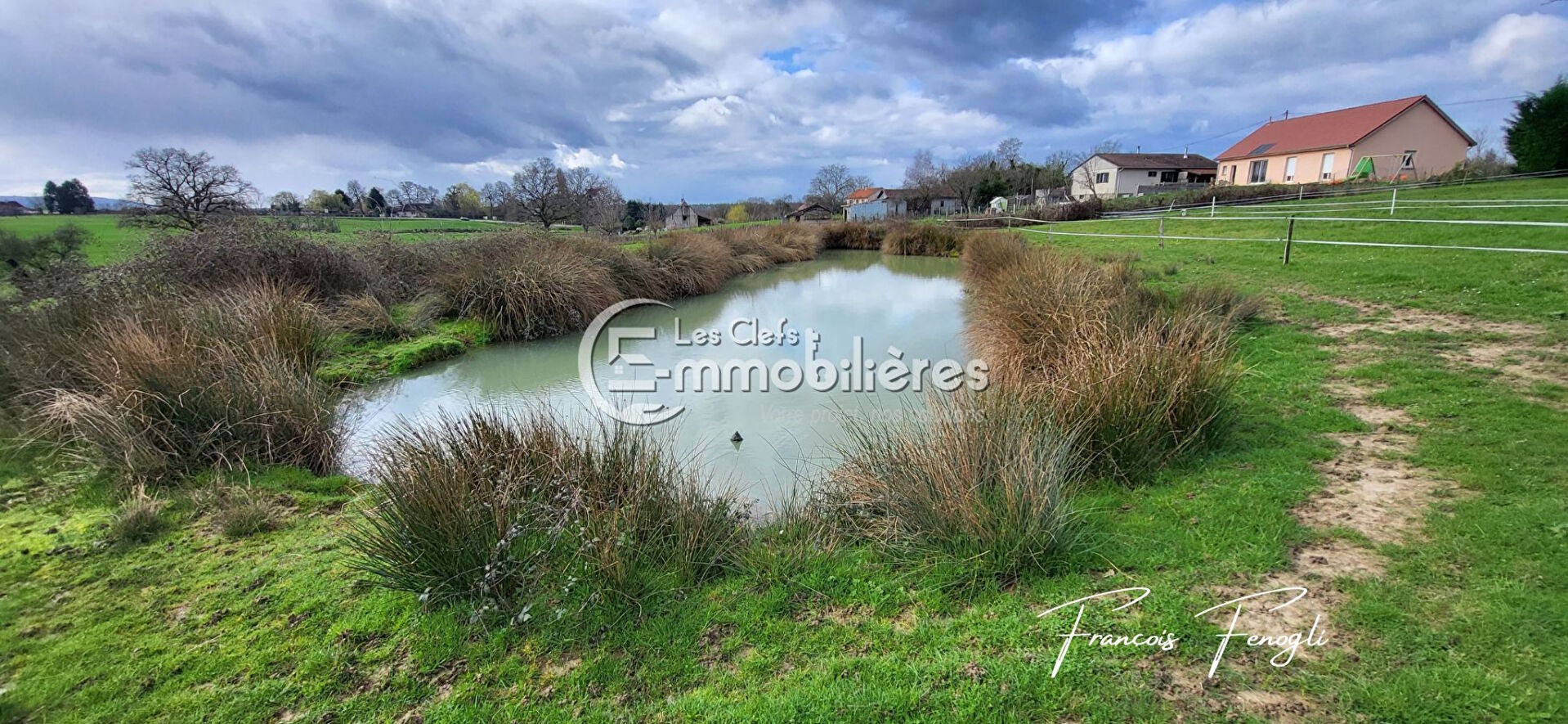 Vente Maison à Louhans 5 pièces