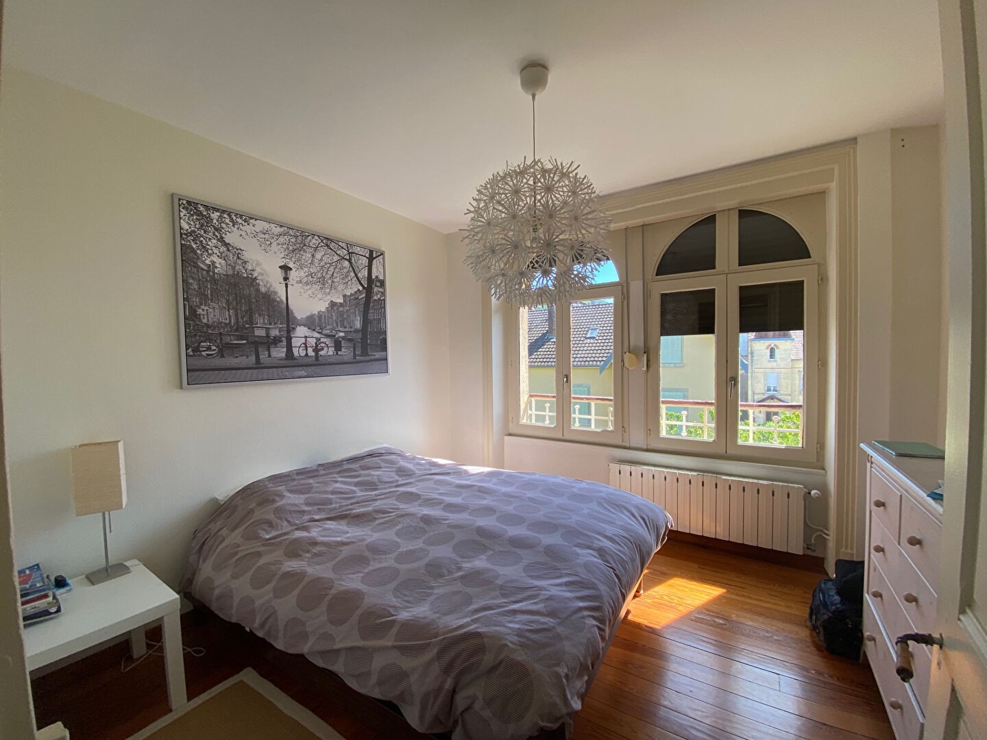 Vente Appartement à Lons-le-Saunier 5 pièces