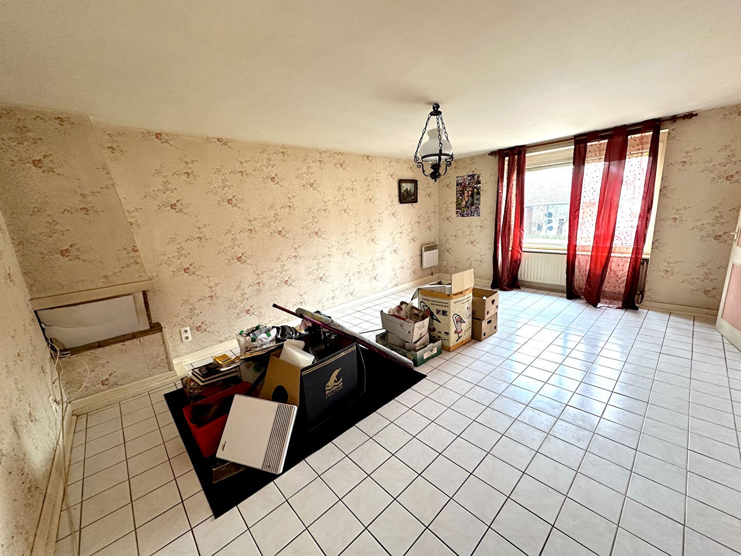 Vente Maison à Amance 4 pièces