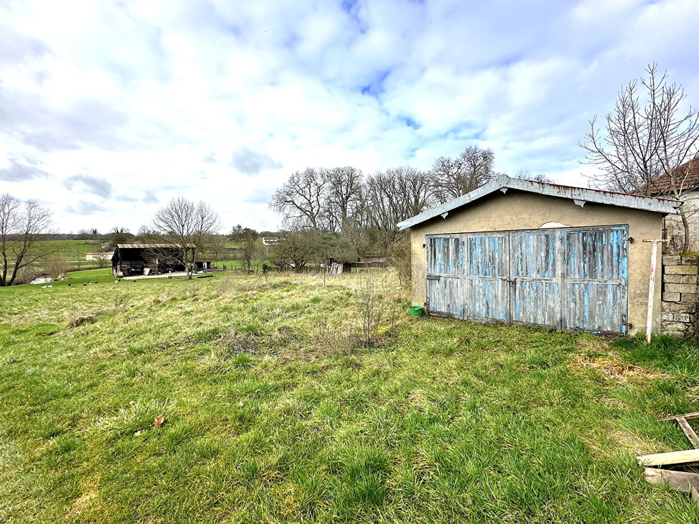 Vente Maison à Amance 4 pièces