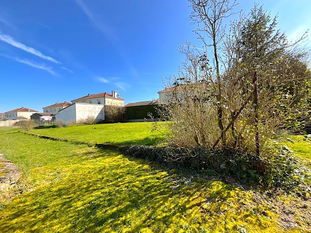 Vente Maison à Saint-Remy 3 pièces