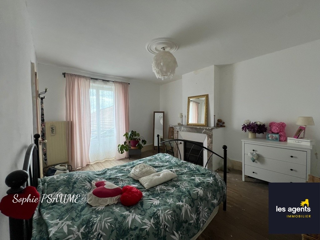 Vente Maison à Colombey-les-Belles 5 pièces