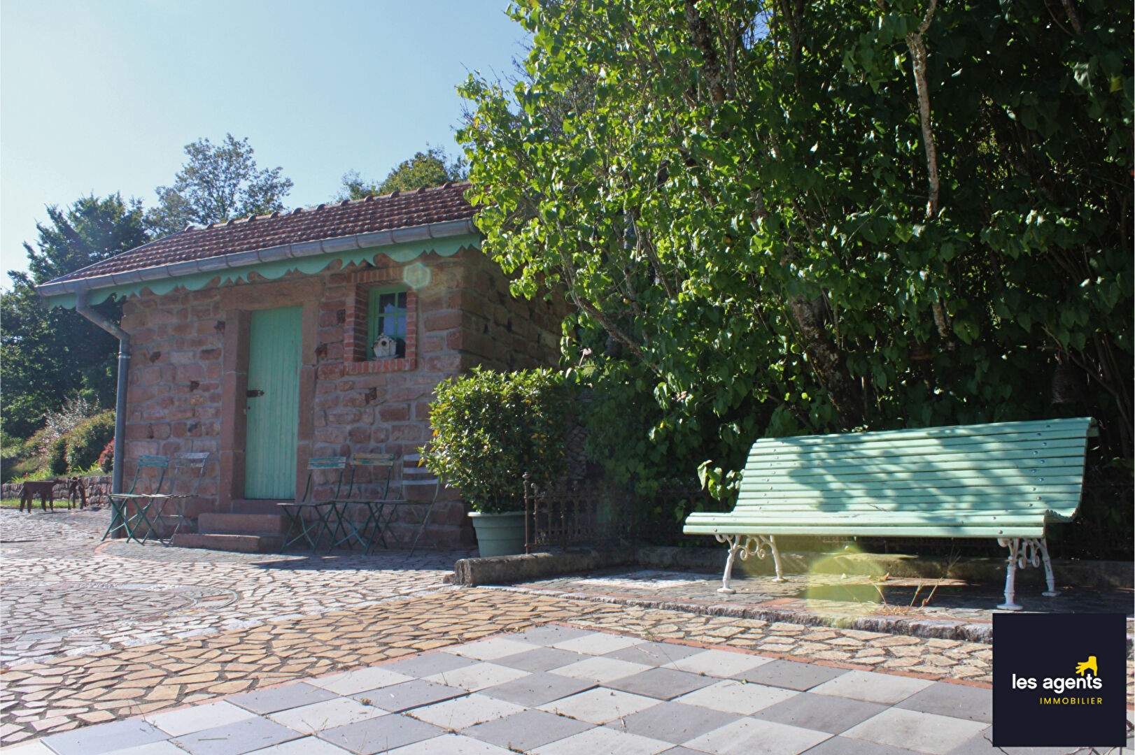 Vente Maison à Saint-Dié-des-Vosges 6 pièces