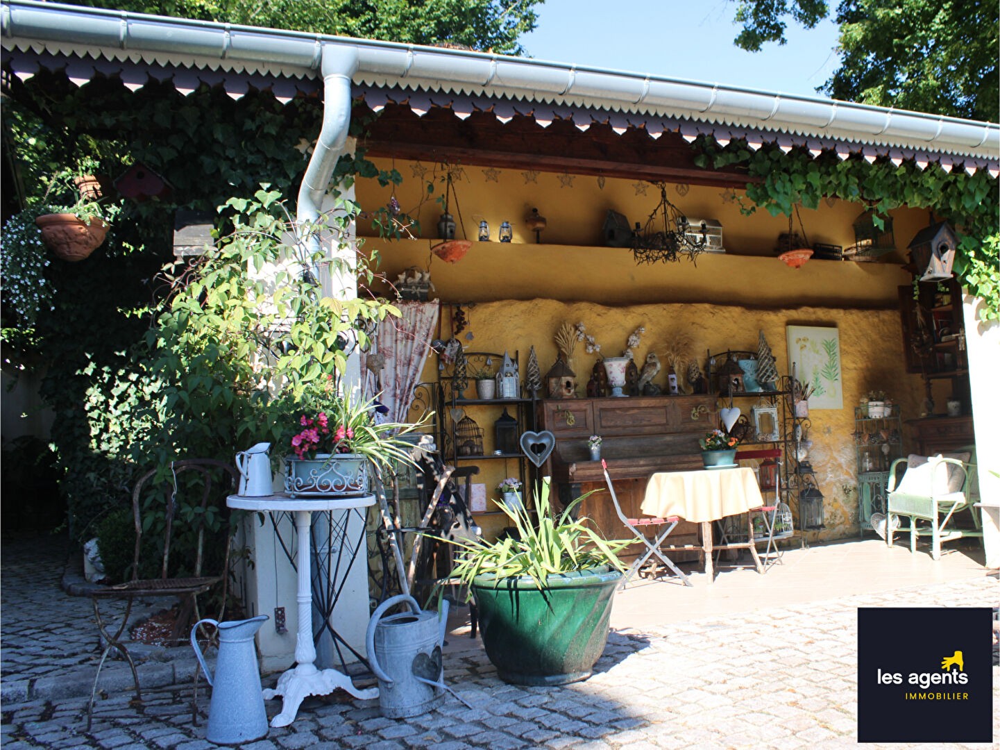 Vente Maison à Saint-Dié-des-Vosges 6 pièces