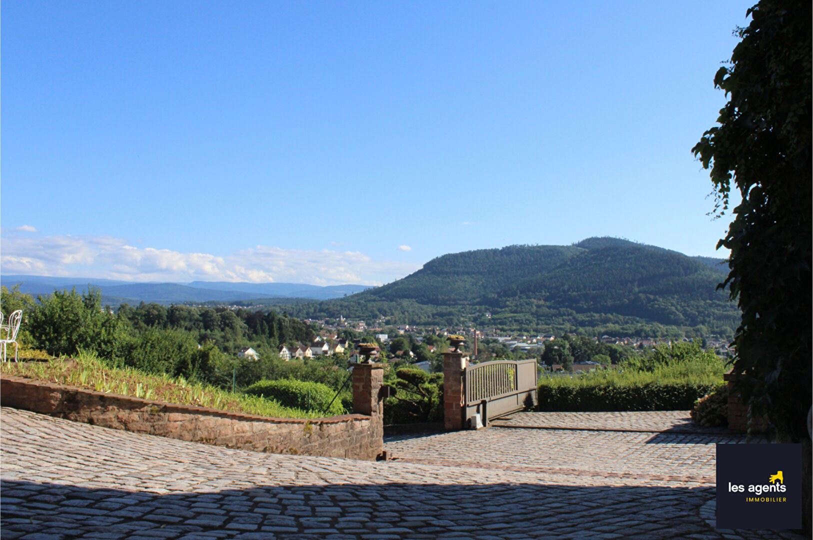 Vente Maison à Saint-Dié-des-Vosges 6 pièces