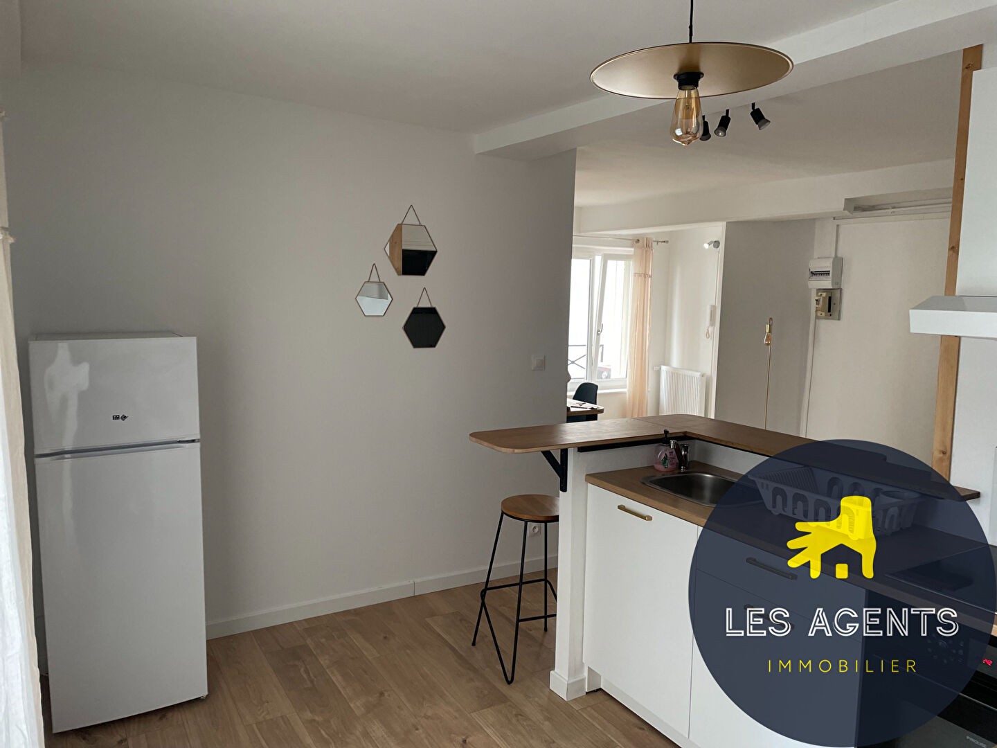 Vente Appartement à Nancy 2 pièces