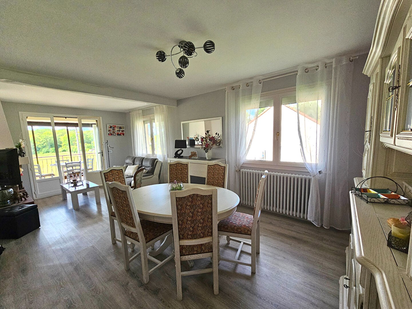 Vente Maison à Polaincourt-et-Clairefontaine 5 pièces