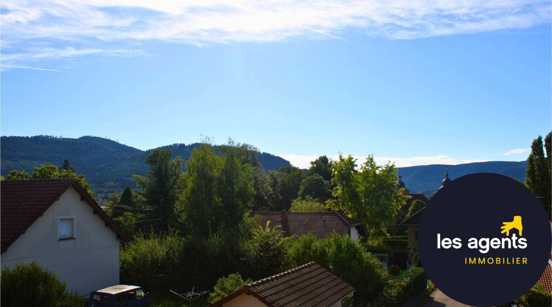 Vente Maison à Saint-Dié-des-Vosges 11 pièces