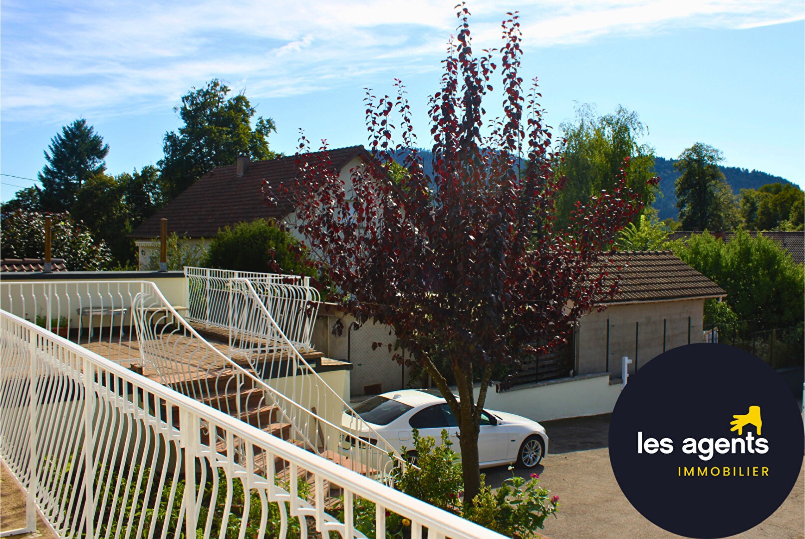 Vente Maison à Saint-Dié-des-Vosges 11 pièces