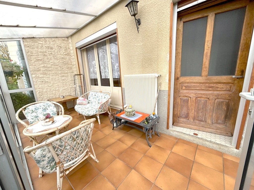 Vente Maison à Villars-le-Pautel 4 pièces