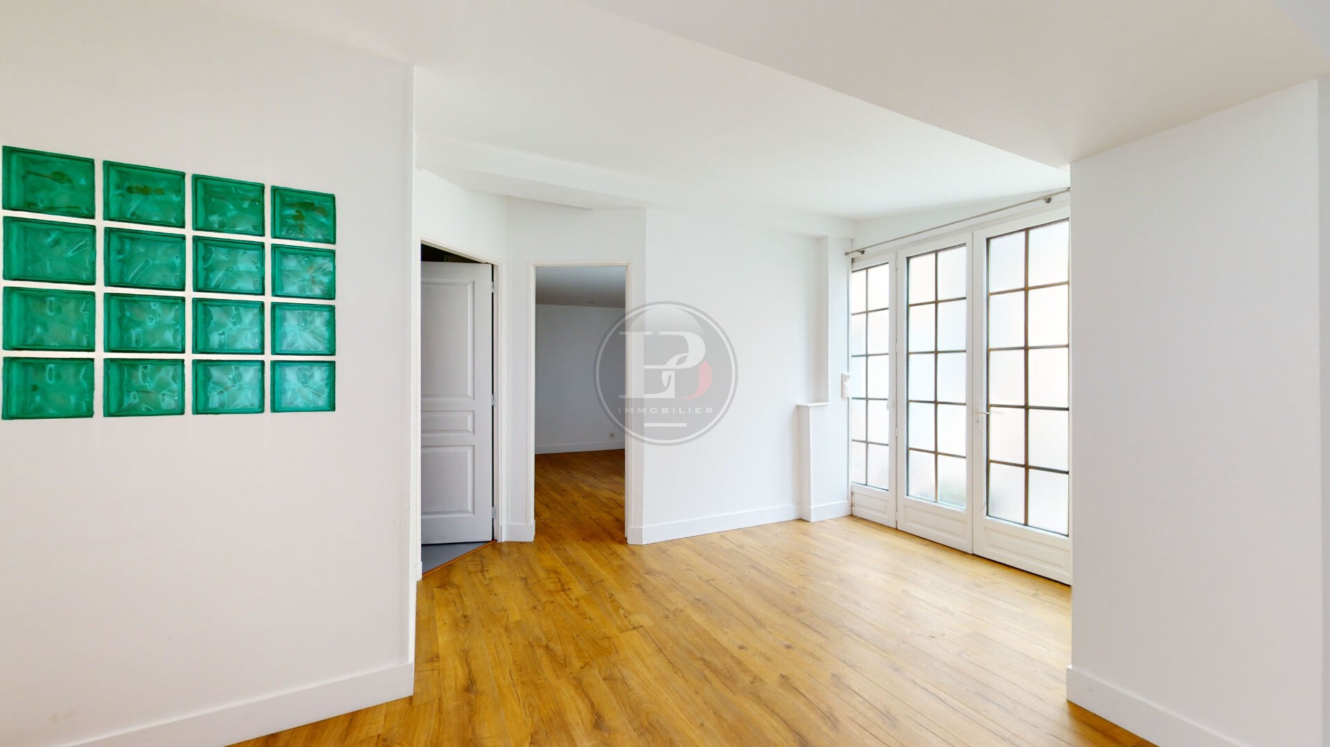 Vente Appartement à Saint-Germain-en-Laye 2 pièces