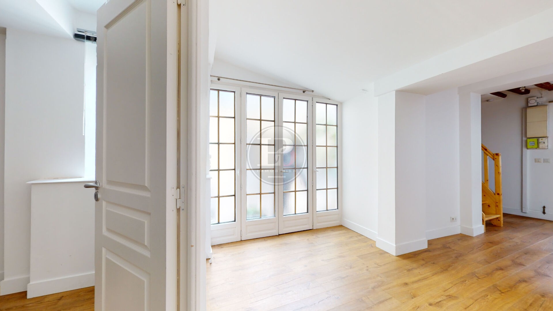 Vente Appartement à Saint-Germain-en-Laye 2 pièces