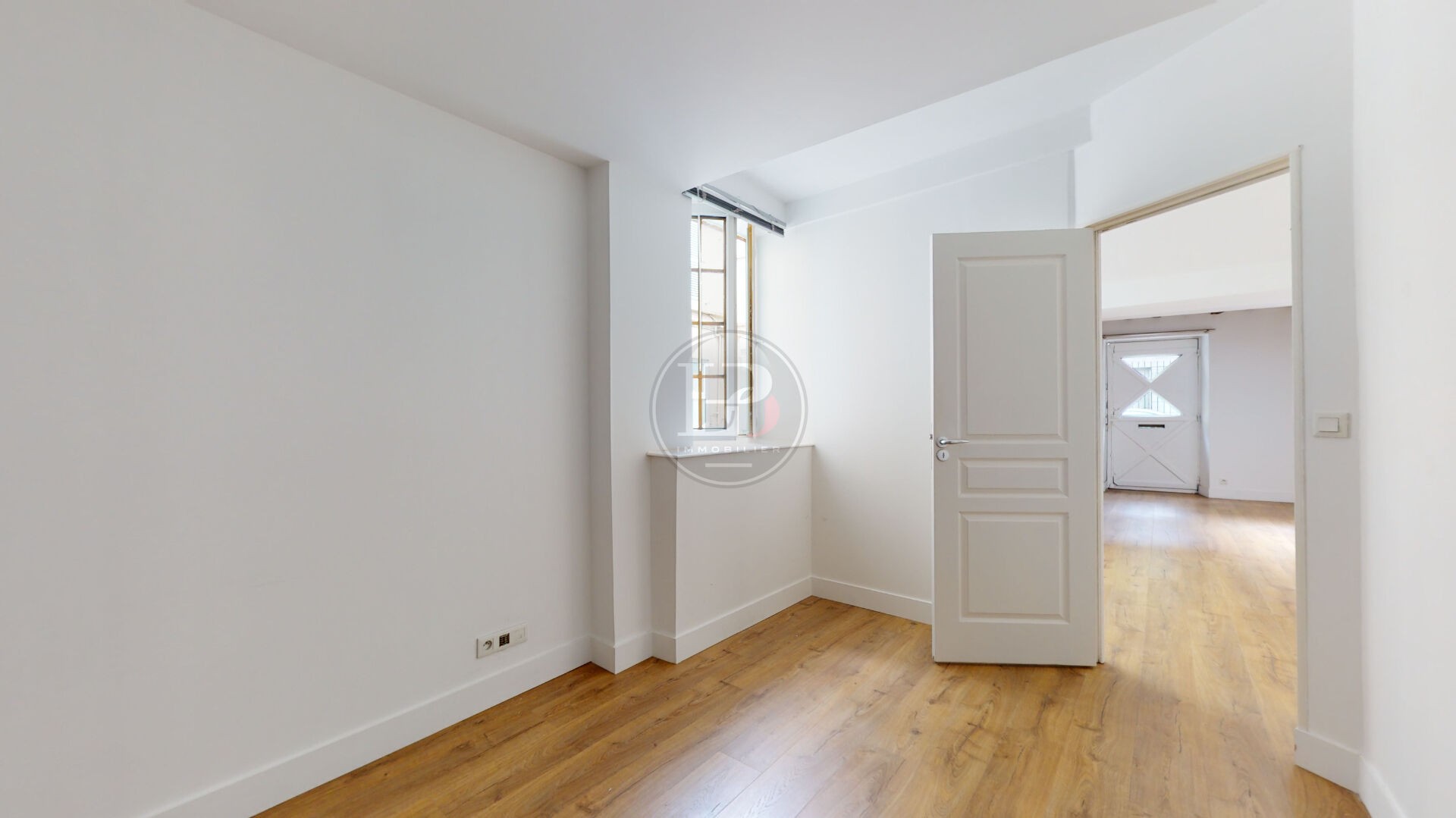 Vente Appartement à Saint-Germain-en-Laye 2 pièces