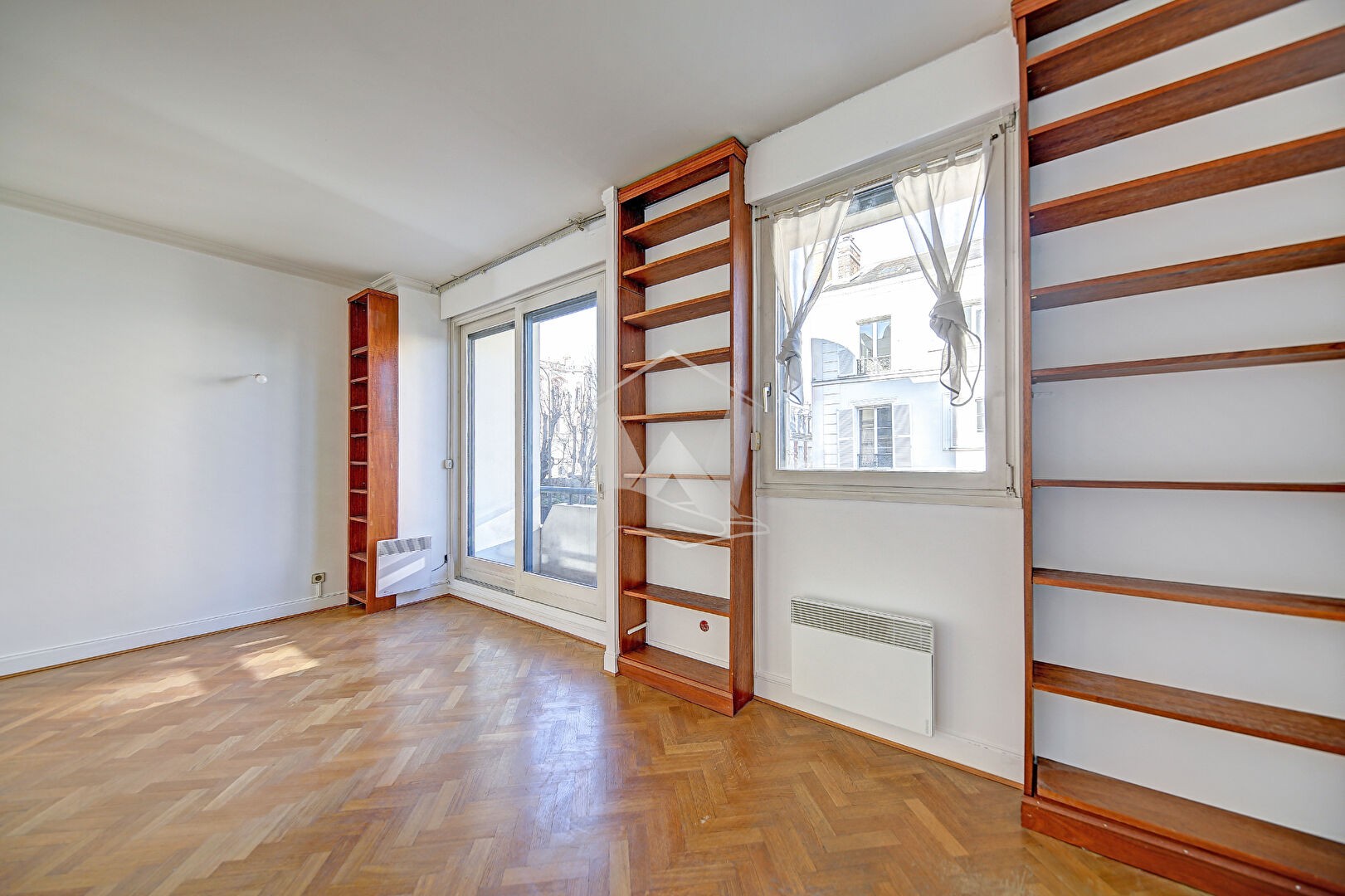 Vente Appartement à Saint-Germain-en-Laye 5 pièces