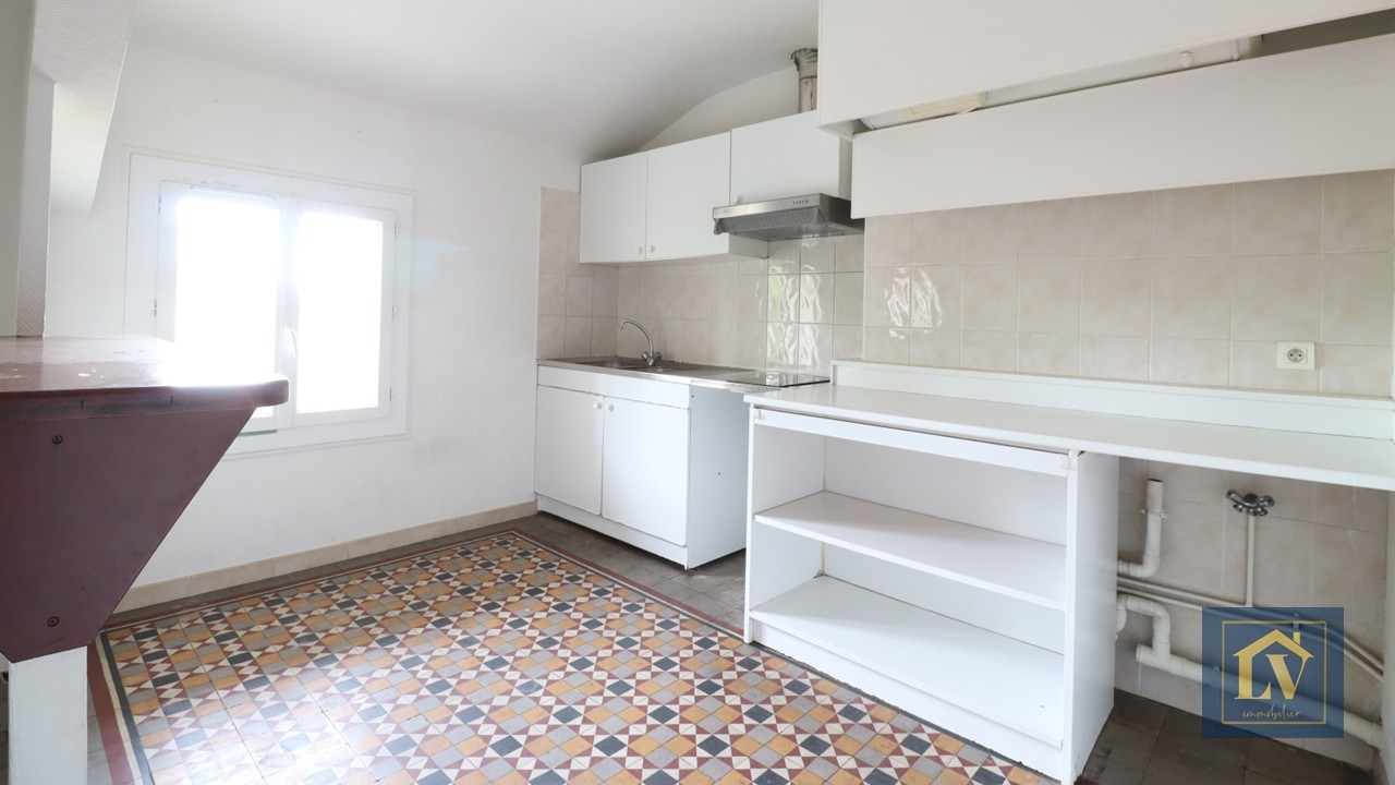 Location Appartement à Perpignan 2 pièces