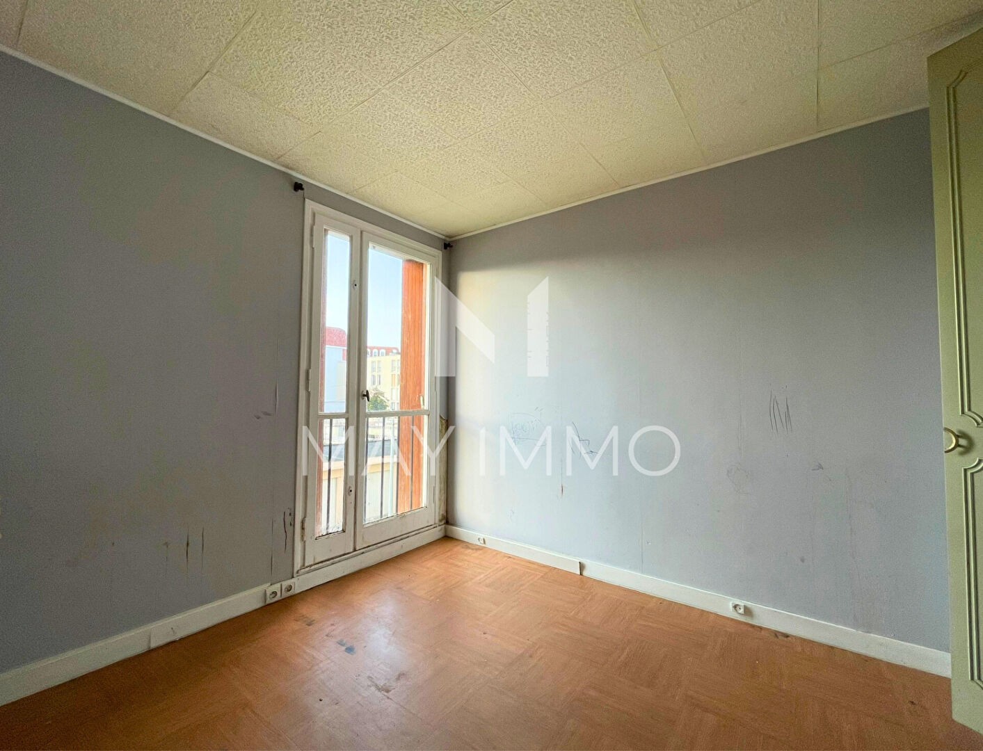 Vente Appartement à Chelles 4 pièces