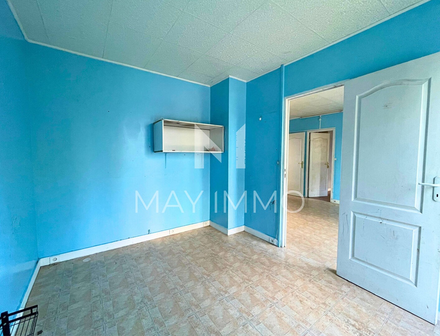 Vente Appartement à Chelles 4 pièces