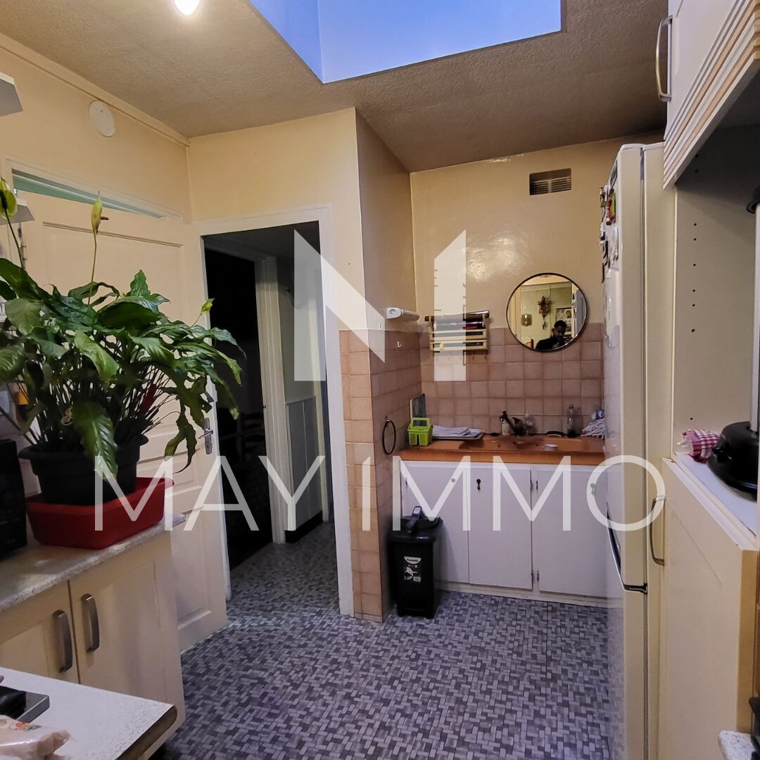 Vente Maison à Drancy 3 pièces