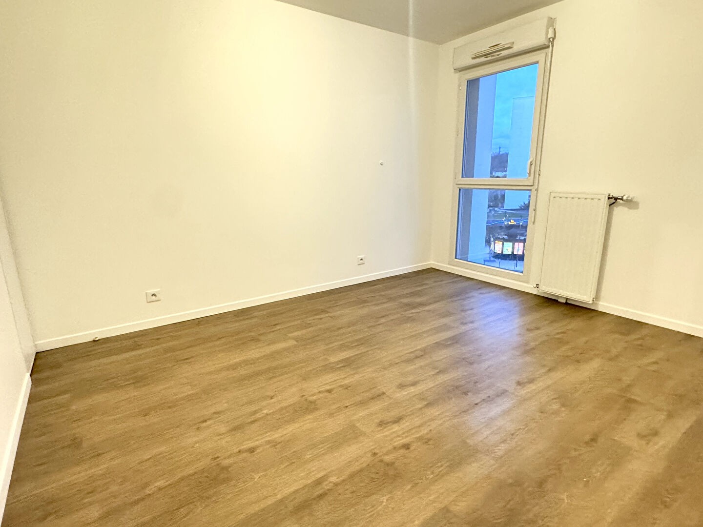 Vente Appartement à Chelles 2 pièces