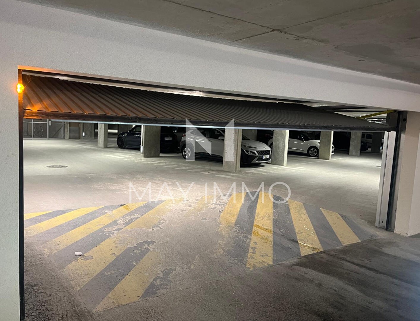 Vente Garage / Parking à Claye-Souilly 0 pièce