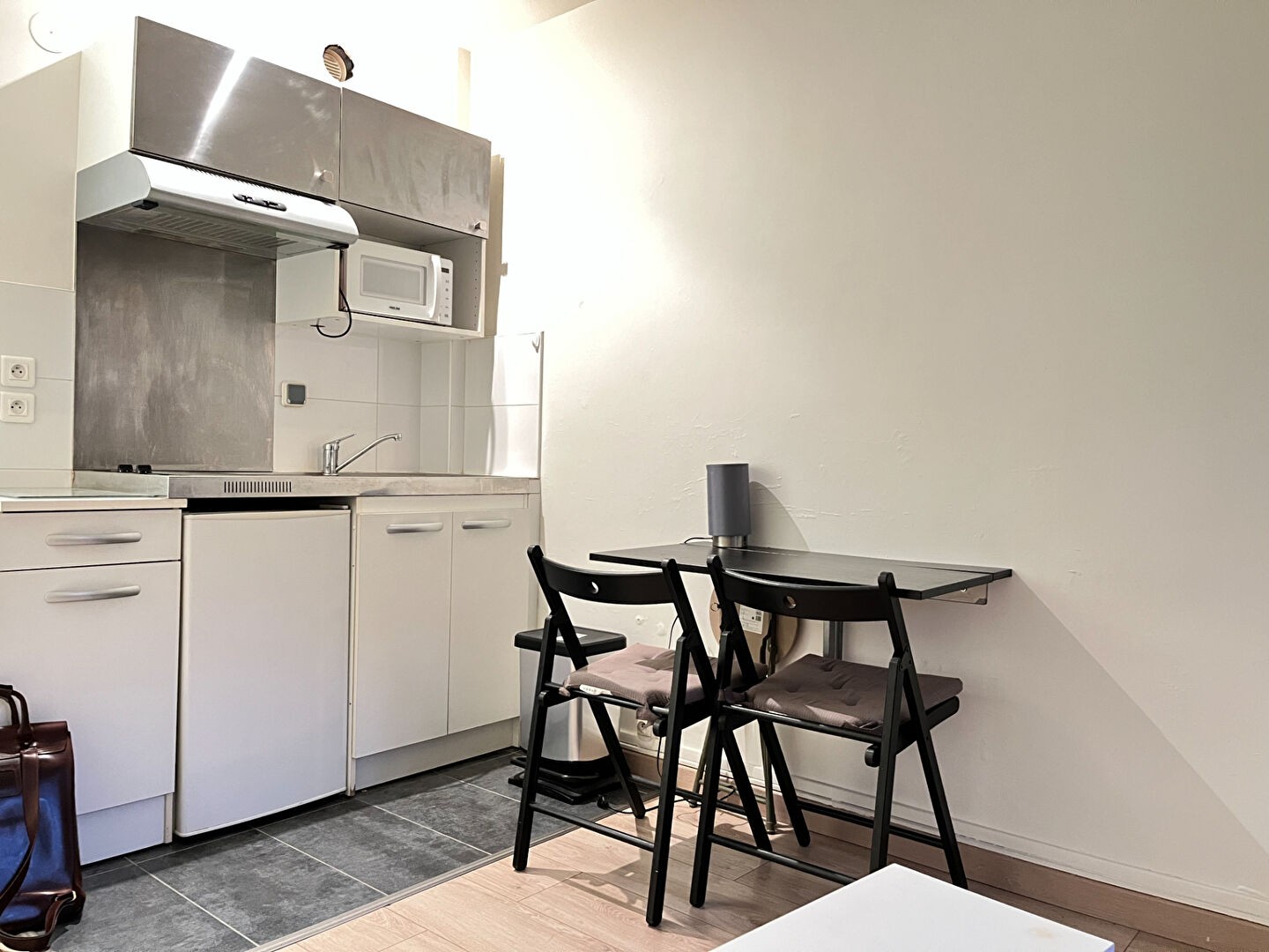 Vente Appartement à Paris Élysée  8e arrondissement 1 pièce