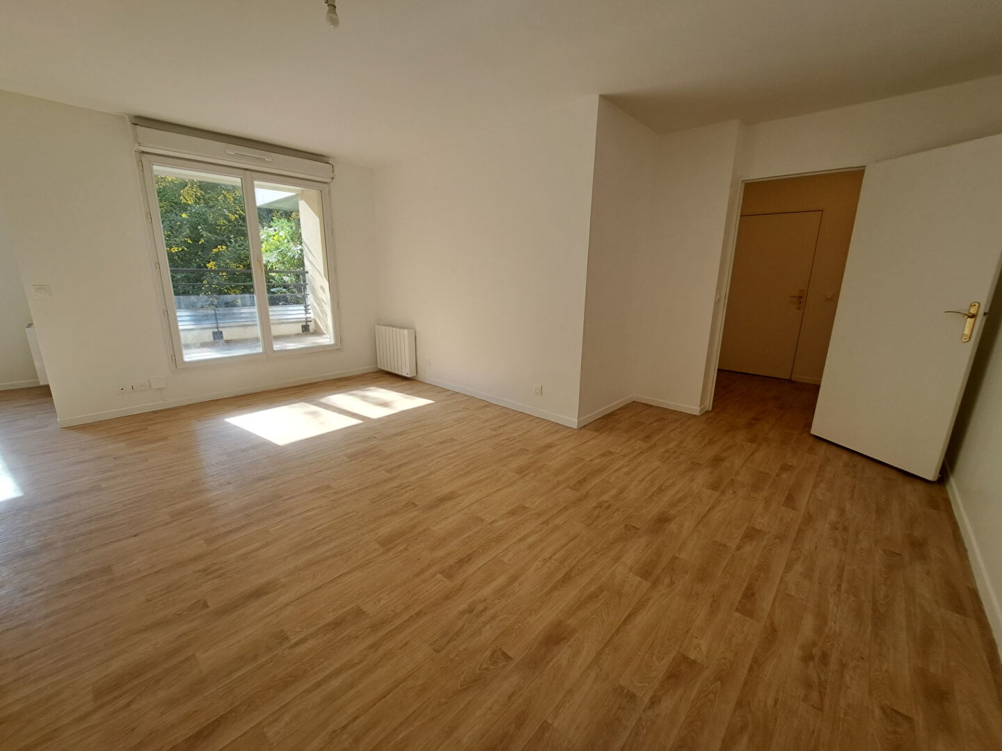 Vente Appartement à Saint-Denis 4 pièces