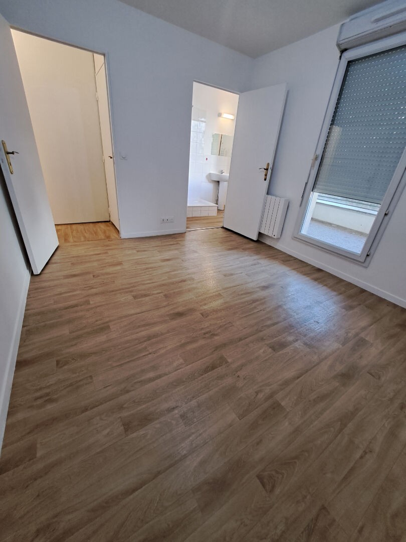 Vente Appartement à Saint-Denis 4 pièces