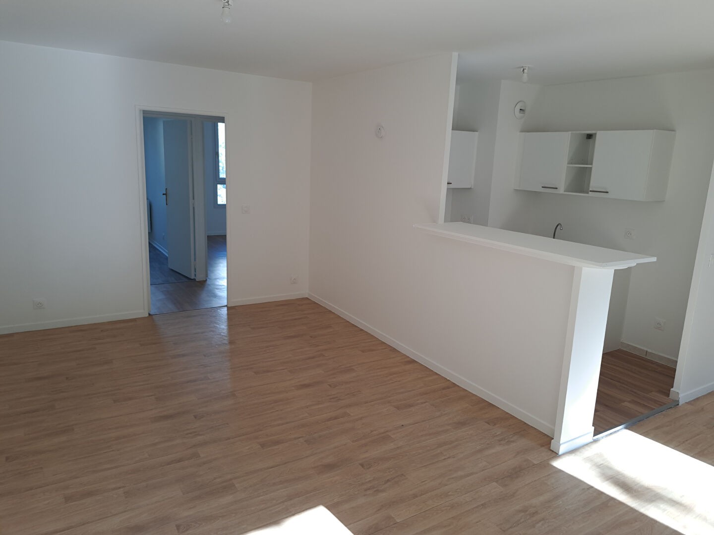 Vente Appartement à Saint-Denis 4 pièces