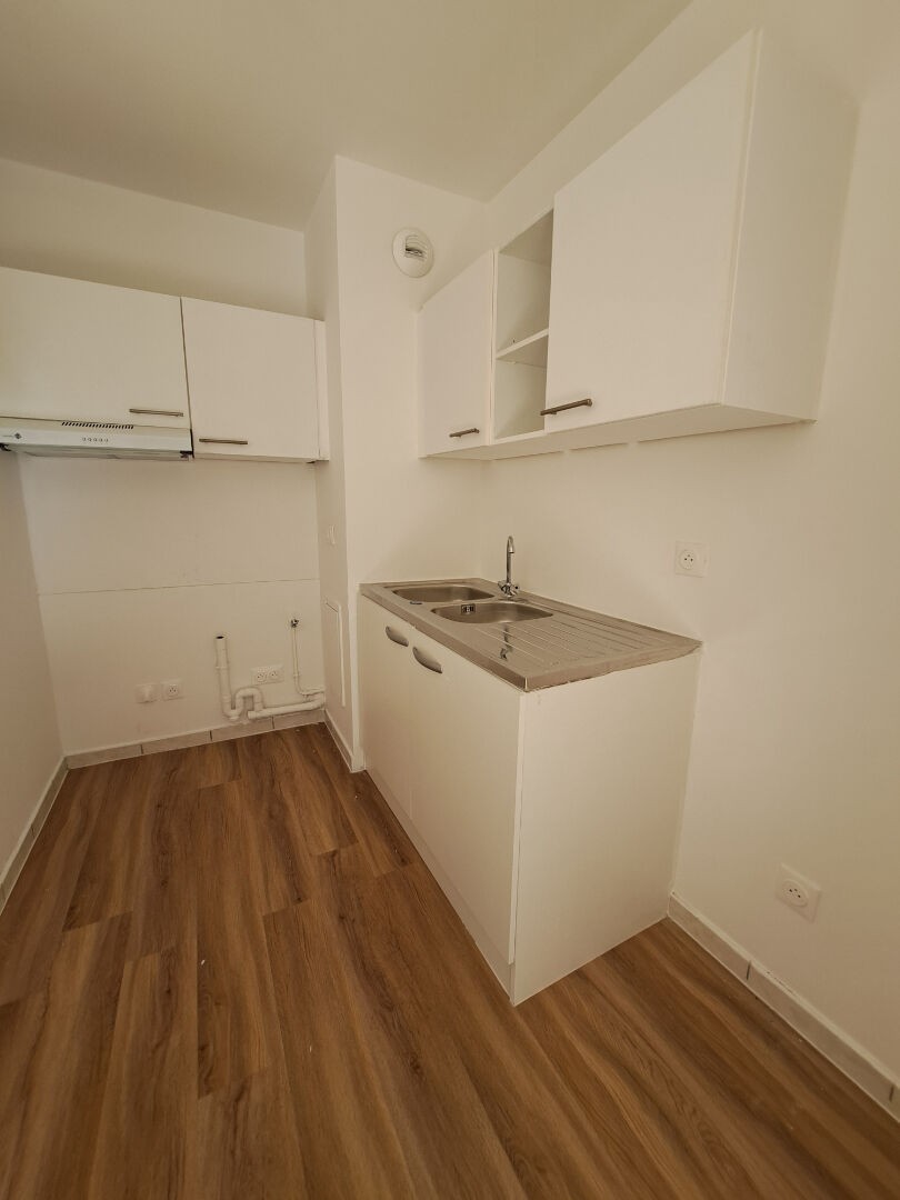 Vente Appartement à Saint-Denis 4 pièces