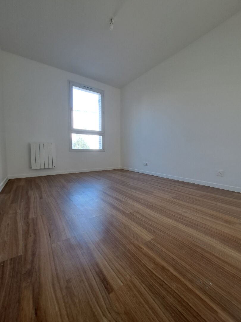 Vente Appartement à Saint-Denis 4 pièces