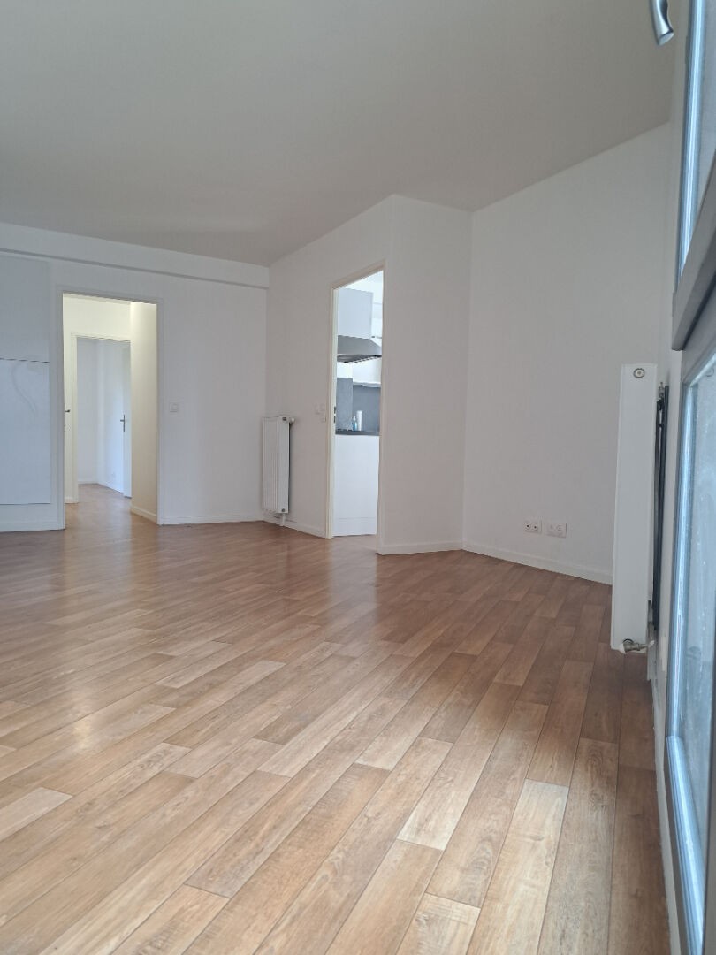 Vente Appartement à Saint-Denis 3 pièces