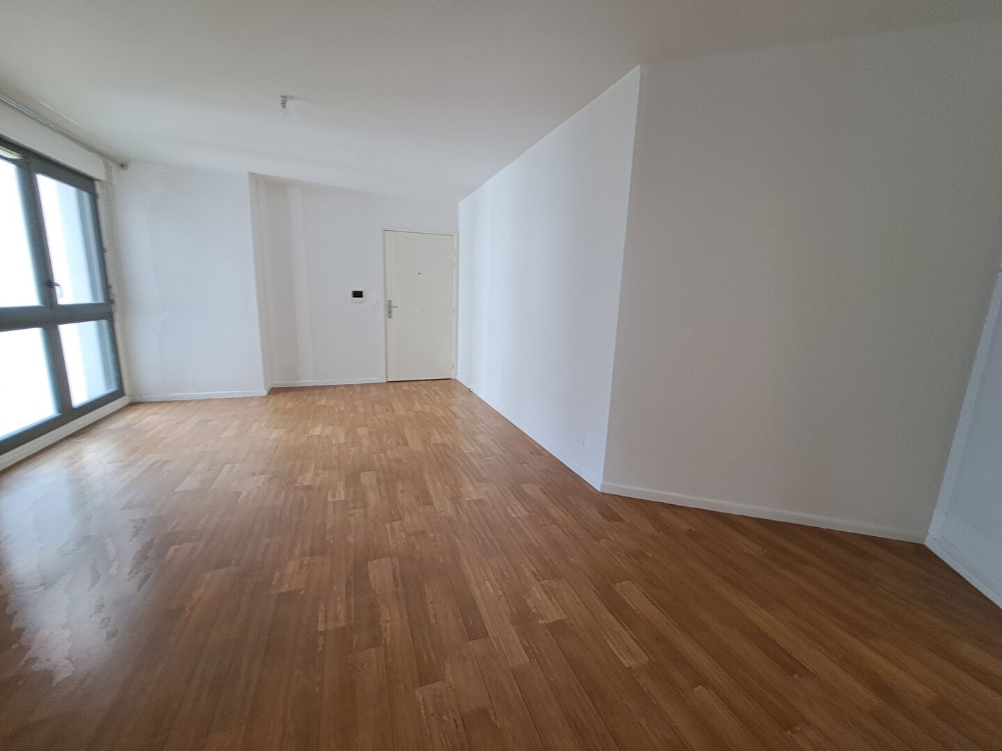 Vente Appartement à Saint-Denis 3 pièces