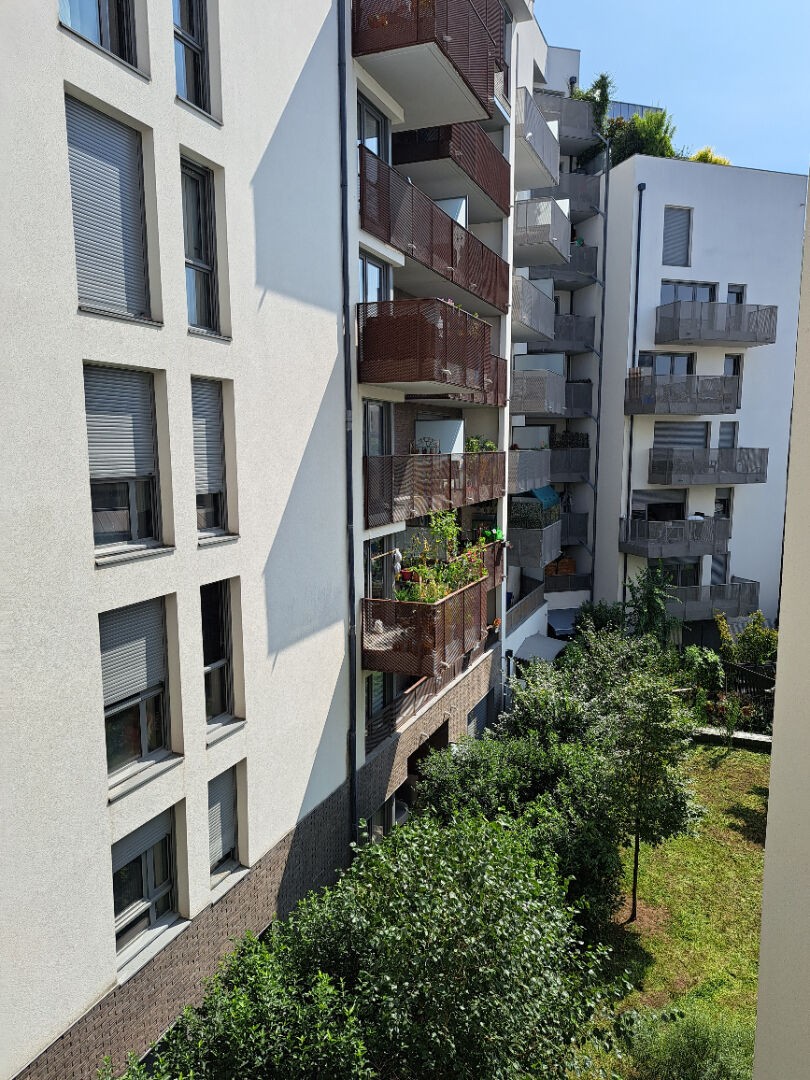 Vente Appartement à Saint-Denis 3 pièces