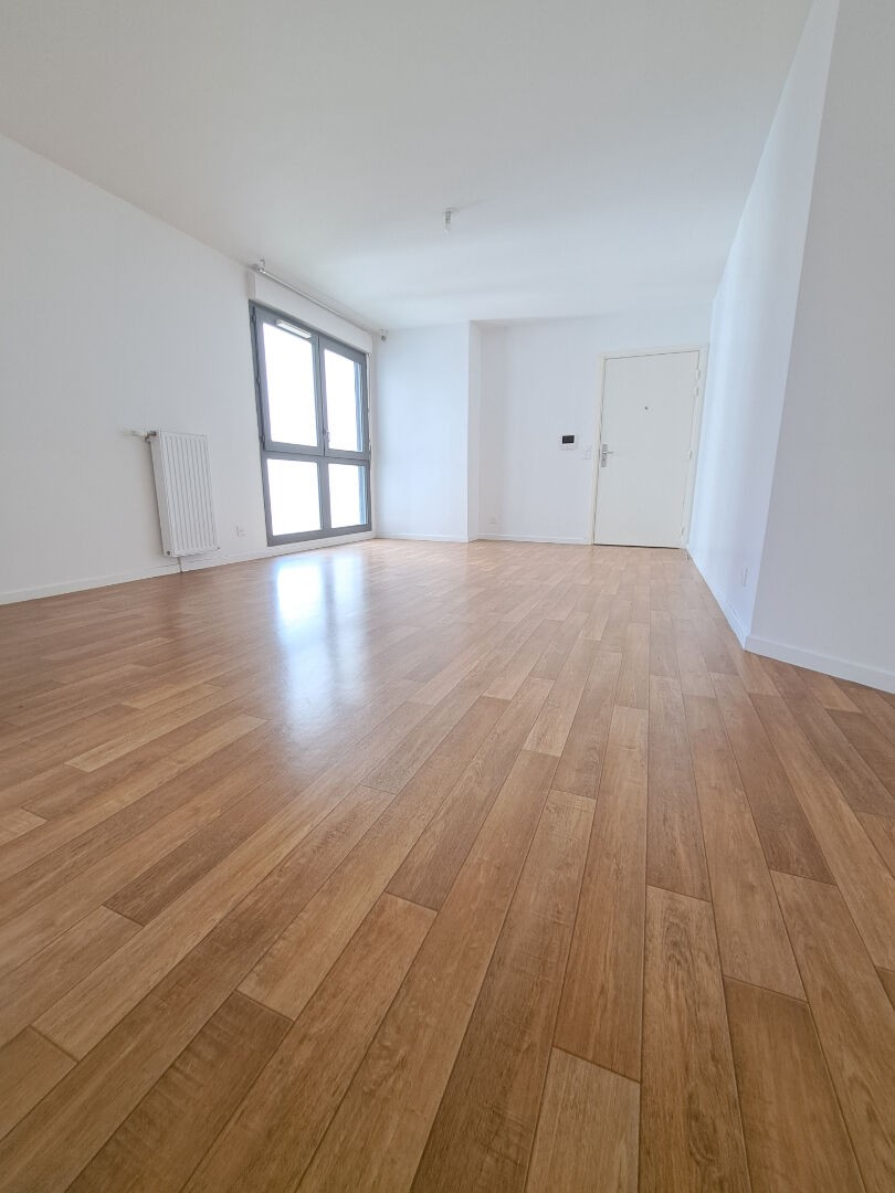 Vente Appartement à Saint-Denis 3 pièces